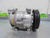Recambio de compresor aire acondicionado para fiat bravo (198) 1.9 8v jtd cat referencia OEM IAM 4472208645 5SL12CJ DENSO
