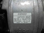 Recambio de compresor aire acondicionado para fiat bravo (198) 1.9 8v jtd cat referencia OEM IAM 4472208645 5SL12CJ DENSO