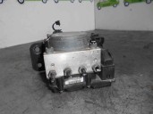 Replacement ABS unit for Fiat Bravo (198) 1.9 8V JTD CAT OEM IAM reference 51789678 0265231928 BOSCH