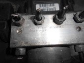Replacement ABS unit for Fiat Bravo (198) 1.9 8V JTD CAT OEM IAM reference 51789678 0265231928 BOSCH