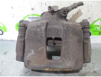 Recambio de pinza freno delantera izquierda para fiat bravo (198) 1.9 8v jtd cat referencia OEM IAM 7B23Y01240 Z0H5422 BOSCH