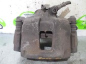 Recambio de pinza freno delantera izquierda para fiat bravo (198) 1.9 8v jtd cat referencia OEM IAM 7B23Y01240 Z0H5422 BOSCH