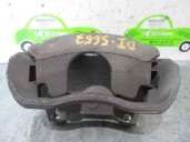 Recambio de pinza freno delantera izquierda para fiat bravo (198) 1.9 8v jtd cat referencia OEM IAM 7B23Y01240 Z0H5422 BOSCH