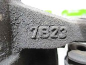 Recambio de pinza freno delantera izquierda para fiat bravo (198) 1.9 8v jtd cat referencia OEM IAM 7B23Y01240 Z0H5422 BOSCH