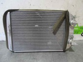 Recambio de radiador calefaccion / aire acondicionado para fiat bravo (198) 1.9 8v jtd cat referencia OEM IAM 020214200 