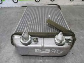 Recambio de radiador calefaccion / aire acondicionado para fiat bravo (198) 1.9 8v jtd cat referencia OEM IAM 020214200 