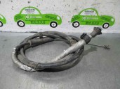 Recambio de palanca freno de mano para fiat bravo (198) 1.9 8v jtd cat referencia OEM IAM 735450556 CABLE