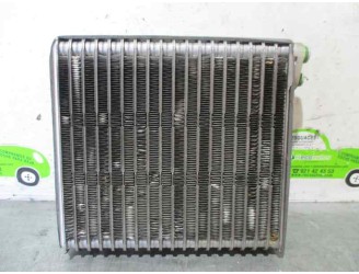 Recambio de evaporador aire acondicionado para fiat bravo (198) 1.9 8v jtd cat referencia OEM IAM 52207290 