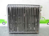 Replacement air conditioning evaporator for Fiat Bravo (198) 1.9 8V JTD CAT OEM IAM reference 52207290 