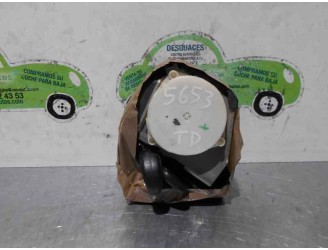 Recambio de cinturon seguridad trasero derecho para fiat bravo (198) 1.9 8v jtd cat referencia OEM IAM 34019926C 34019926C 5 PUE
