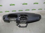 Recambio de salpicadero para fiat bravo (198) 1.9 8v jtd cat referencia OEM IAM NEGRO,Y AZULADO 