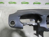 Replacement dashboard for Fiat Bravo (198) 1.9 8V JTD CAT OEM IAM reference BLACK AND BLUISH 