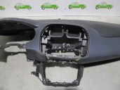 Recambio de salpicadero para fiat bravo (198) 1.9 8v jtd cat referencia OEM IAM NEGRO,Y AZULADO 