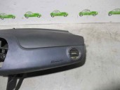 Recambio de salpicadero para fiat bravo (198) 1.9 8v jtd cat referencia OEM IAM NEGRO,Y AZULADO 