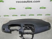 Recambio de salpicadero para fiat bravo (198) 1.9 8v jtd cat referencia OEM IAM NEGRO,Y AZULADO 
