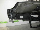 Replacement dashboard for Fiat Bravo (198) 1.9 8V JTD CAT OEM IAM reference BLACK, AND BLUISH 