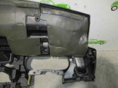 Replacement dashboard for Fiat Bravo (198) 1.9 8V JTD CAT OEM IAM reference BLACK, AND BLUISH 