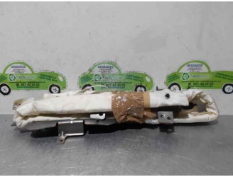 Recambio de airbag lateral delantero derecho para fiat bravo (198) 1.9 8v jtd cat referencia OEM IAM 