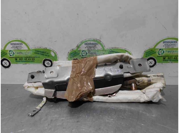 Recambio de airbag lateral delantero izquierdo para fiat bravo (198) 1.9 8v jtd cat referencia OEM IAM 