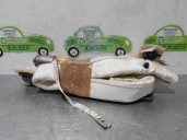 Recambio de airbag lateral delantero izquierdo para fiat bravo (198) 1.9 8v jtd cat referencia OEM IAM 