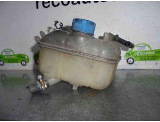 Recambio de deposito expansion para fiat bravo (198) 1.9 8v jtd cat referencia OEM IAM 51799558  