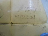 Recambio de deposito expansion para fiat bravo (198) 1.9 8v jtd cat referencia OEM IAM 51799558 