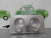 Recambio de luz interior para fiat bravo (198) 1.9 8v jtd cat referencia OEM IAM 785244983 785244983 