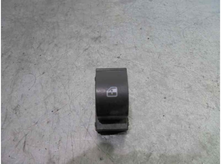 Recambio de mando elevalunas delantero derecho para fiat bravo (198) 1.9 8v jtd cat referencia OEM IAM 819001447191 14407B191 