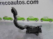 Replacement accelerator pedal position sensor for Fiat Bravo (198) 1.9 8V JTD CAT OEM IAM reference 5174856400 0280755052 BOSCH