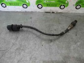 Replacement lambda sensor for Fiat Bravo (198) 1.9 8V JTD CAT OEM IAM reference 0281004026 0281004026 BOSCH
