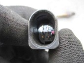 Replacement lambda sensor for Fiat Bravo (198) 1.9 8V JTD CAT OEM IAM reference 0281004026 0281004026 BOSCH