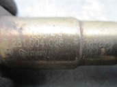 Replacement lambda sensor for Fiat Bravo (198) 1.9 8V JTD CAT OEM IAM reference 0281004026 0281004026 BOSCH