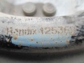 Recambio de tambor freno trasero para nissan primera berl./familiar (p10/w10) 1.6 16v cat referencia OEM IAM 12536B BENDIX