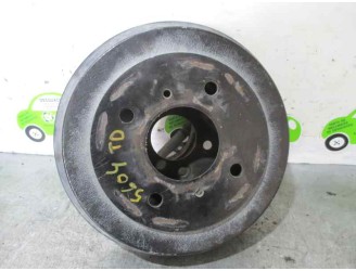 Recambio de freno de tambor para nissan primera berl./familiar (p10/w10) 1.6 16v cat referencia OEM IAM 133368 BENDIX