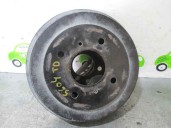 Recambio de freno de tambor para nissan primera berl./familiar (p10/w10) 1.6 16v cat referencia OEM IAM 133368 BENDIX