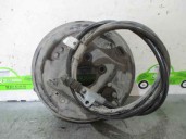 Recambio de freno de tambor para nissan primera berl./familiar (p10/w10) 1.6 16v cat referencia OEM IAM 133368 BENDIX