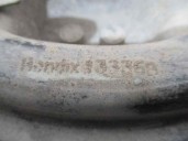 Recambio de freno de tambor para nissan primera berl./familiar (p10/w10) 1.6 16v cat referencia OEM IAM 133368 BENDIX