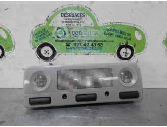 Recambio de luz interior para bmw serie 5 berlina (e39) 2.5 24v cat referencia OEM IAM 8369511 