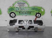 Recambio de luz interior para bmw serie 5 berlina (e39) 2.5 24v cat referencia OEM IAM 8369511 