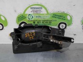 Recambio de maneta interior trasera izquierda para peugeot 307 (s1) xt referencia OEM IAM 9643604577 9643604577 CAJA 6