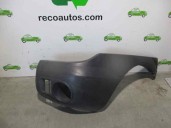 Recambio de paragolpes delantero para renault scenic rx4 (ja0) 1.9 dci diesel cat referencia OEM IAM IZQUIERDO NEGRO TEXTURADO I