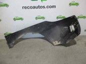 Recambio de paragolpes delantero para renault scenic rx4 (ja0) 1.9 dci diesel cat referencia OEM IAM IZQUIERDO NEGRO TEXTURADO I