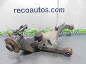 Recambio de mangueta trasera derecha para renault scenic rx4 (ja0) 1.9 dci diesel cat referencia OEM IAM 8200052170 F22122 CESTA