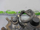 Recambio de mangueta trasera derecha para renault scenic rx4 (ja0) 1.9 dci diesel cat referencia OEM IAM 8200052170 F22122 CESTA