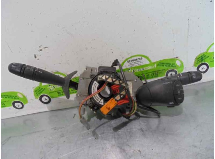 Recambio de mando luces para renault scenic rx4 (ja0) 1.9 dci diesel cat referencia OEM IAM 7700840099F 36796M 