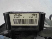 Recambio de mando luces para renault scenic rx4 (ja0) 1.9 dci diesel cat referencia OEM IAM 7700840099F 36796M 