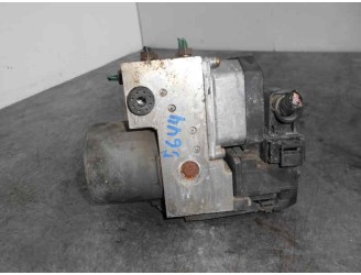 Recambio de abs para renault scenic rx4 (ja0) 1.9 dci diesel cat referencia OEM IAM 8200178134 0265220668 BOSCH