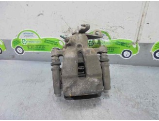 Recambio de pinza freno trasera izquierda para renault scenic rx4 (ja0) 1.9 dci diesel cat referencia OEM IAM 7701206513 69802 L