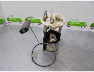 Recambio de aforador para renault scenic rx4 (ja0) 1.9 dci diesel cat referencia OEM IAM 7700429139B 56104411 