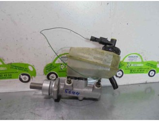 Recambio de bomba freno para renault scenic rx4 (ja0) 1.9 dci diesel cat referencia OEM IAM 7700436913 BH510 ATE